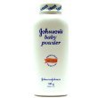 Johnson's Baby Powder 1.76 Oz. (Pack of 12)