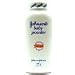 Baby : Johnson's Baby Powder 1.76 Oz. (Pack of 12)