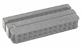 IEC IDS 24 Pin Header Female