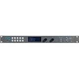 AJA Dual Channel Universal 3G/HD/SD Audio/Video Frame Synchronizers and Format Converter