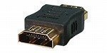 Cover image : アクロス HDMI中継アダプタ HDMIメス-HDMIメス ADV761