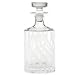 Kate Spade Banyan Stripe Decanter