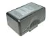 14.40V,9200mAh,Li-ion,Replacement for IKEGAMI HTM-1003, TM10, TM20SR, TM9-1 Camcorder Battery