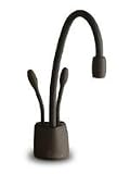 INSINKERATOR H/C Water DSP ONLY MOCHA BRONZE F HC1100MB