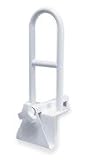 BATH RAIL CLAMP ON LUMEX Size: ~ BATH RAIL CLAMP ON LUMEX Size: ~