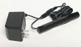 KJB Security A1048 62 Hour Rechargable Power Pack for DR-51064/51128/5100/51512