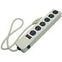 PPP 26114 6-Outlet Surge Protector