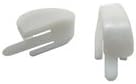 24 Pack Fred Kelly Thumb Speed Picks | Delrin | Heavy | LARGE | Guitar and Banjo