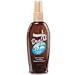 Personal Health Care : Coppertone Dry Oil Sunscreen Spray, SPF 15 - 6 Oz