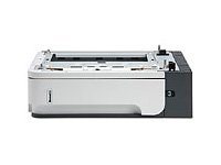Feeder Tray For LaserJet P4014/P4015/P4510 Series, 500 Sheets