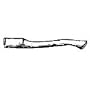 LINK HANDLE DIVISION OF SEYMOUR MFG 118-04 18IN. HOUSE AXE