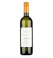 Friuli Grave Pinot Grigio 2011 - Case of 6