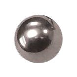 Surgical Steel Captive Bead Replacement Ball