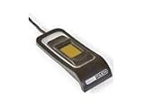 EikonTouch 700 Reader Fingerprint Touch Reader with TCS1 standard sensor (gold)black housing