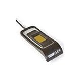 EikonTouch 700 Reader Fingerprint Touch Reader with TCS1 standard sensor (gold)black housing