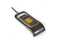 New UPEK Eikontouch 700 Reader Fingerprint Touch Reader W/ TCS1 Standard Sensor Gold Black Housing
