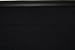 Black Casino Poker Table Felt 55 x 108 inches
