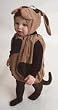 Mulllins Square Puppy Baby Costume