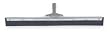 Tough Guy 1ZCA3 Floor Squeegee, Black, 24 In