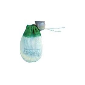 Coleman Fuel Lantern Mantle, Standard #21 Sock Style, Pack of 2 Mantles