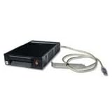 DATAPORT V CARRIER & USB FRAME IDE BLACK ROHS