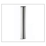 Consumer LCD/Plasma Wall Mount Column Cable Inlay System 93cm - Supports 4 opt. Audio/DVD Support, N