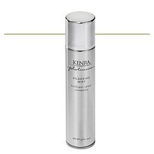 Kenra Platinum Silkening Mist 5.3 oz.