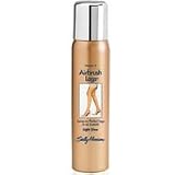 Sally Hansen Airbrush Legs, Light Glow - 4.4 Oz
