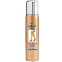Sally Hansen Airbrush Legs, Light Glow - 4.4 Oz