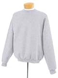 Jerzees 9.5 oz 50/50 Youth Crew Neck 4662B