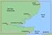 Garmin Bluechart Thames Estuary Pre-Programmed Microsd Card For X-Series Handhelds 01...