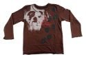 Ozzfest Long Sleeve Top