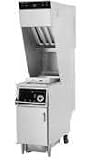 Wells VCS2000 WVAE30FVentless Fryer w/ Auto-Lift