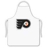 Sports Coverage NHL Philadelphia Flyers Apron