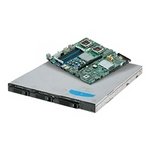 Intel SR1530HCLR Socket771 Barebone-Server (400 Watt, DDR2 Speicher, SATA 300)