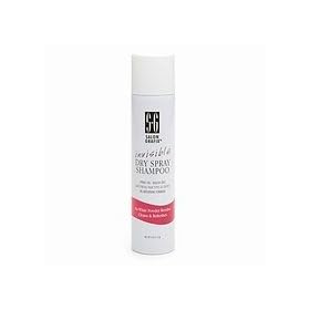 Salon Grafix Invisible Dry Spray Shampoo