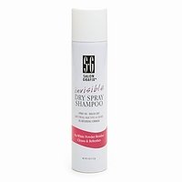 Salon Grafix Invisible Dry Spray Shampoo 4 oz 112 g