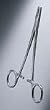 [Itm] 6" [Acsry To]: Crile-Wood Needle Holder (floor grade) - 6"