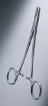 [Itm] 6" [Acsry To]: Crile-Wood Needle Holder (floor grade) - 6"
