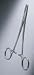 [Itm] 6" [Acsry To]: Crile-Wood Needle Holder (floor grade) - 6"