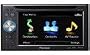 Pioneer AVIC-F700BT In-Dash Navigation Audio Receiver with CD Playback and Advanced Voice Controls