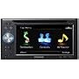 Pioneer AVIC-F700BT In-Dash Navigation Audio Receiver with CD Playback and Advanced Voice Controls