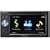 Pioneer AVIC-F700BT In-Dash Navigation Audio Receiver with CD Playback and Advanced Voice Controls