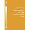 Kommunikationstheorien: Ein Textbuch zur Einf�hrung