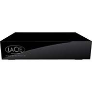 LaCie Network Space 2 1TB Ethernet Network Attached Storage Desktop Hard Drive 301515KUA
