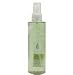 HEALING GARDEN GREEN TEA THERAPY By Coty For Women BALANCE ENLIGHTENING BODY MIST 7 O...