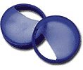 Primos Blue Snap-On Bugle Reeds