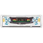 Legacy LCD15DX AM/FMMPX CD Player with Detachable Face