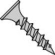Phillips Bugle Head Coarse Thread Drywall Screw Black Phosphate 8 X 3/4 (Pack of 3,000)