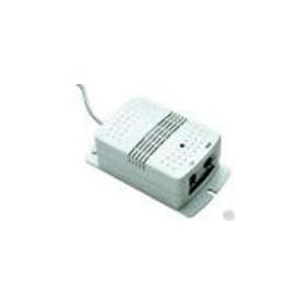 Antiference 12v 100mA Masthead Aerial PSU Power Supply Unit ~ Input: Female Coaxial Socket - Output: Female Coaxial Socket